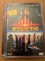 Das Fünfte Element Action SciFi Bruce Willis Milla Jovovich