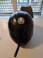 Agv Motorradhelm