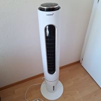 Rafraîchisseur d'air/climatiseur évaporatif 4 en 1 Korona