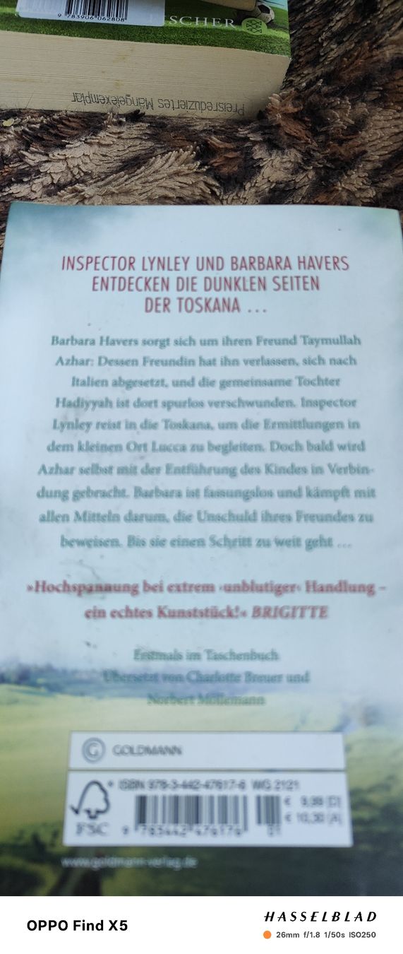 Livres: Nur eine böse Tat – D'occasion à Volken par katz5 2