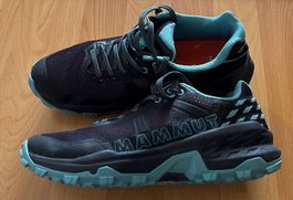 Mammut Hicking Schuh Grösse 38