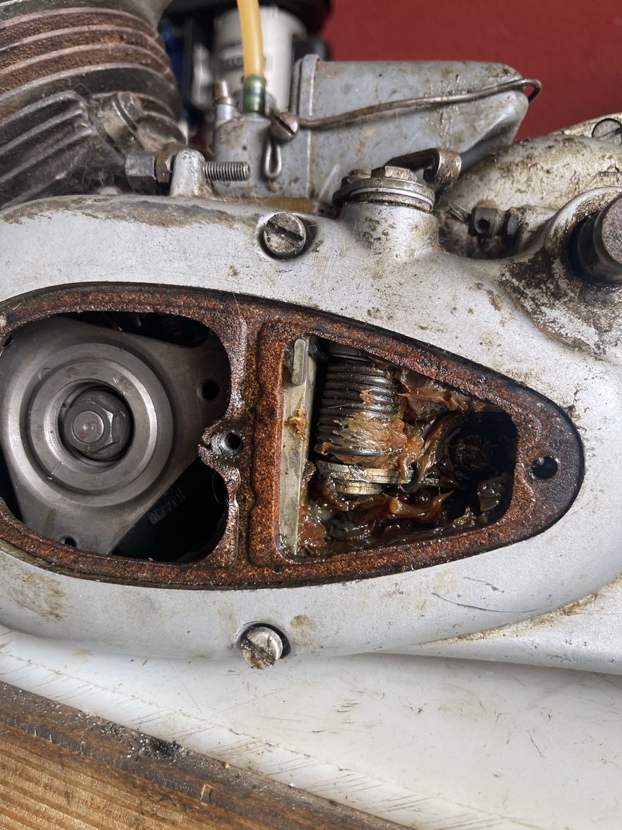 Sachs Motoren: Motor Sachs 50/3 gang – Gebraucht aus Novazzano von Mich1974 8