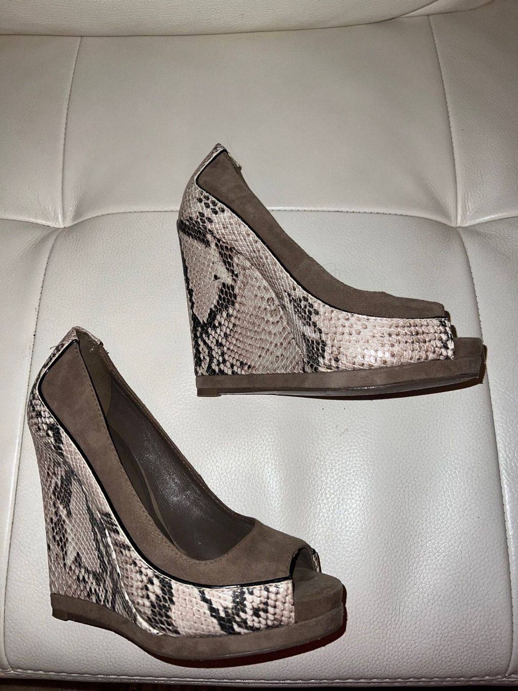 Ash Scarpe da donna: Ash – Nuovo (secondo la descrizione) da Pully venduto da Kalissa 3