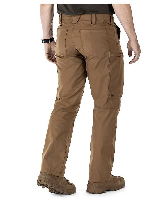 Pantaloni: 5.11 Apex Hose Battle Brown – Usato da Pfäffikon SZ venduto da Netranger0 2