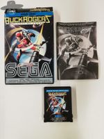 Buck Rogers - SEGA / Atari VCS 2600