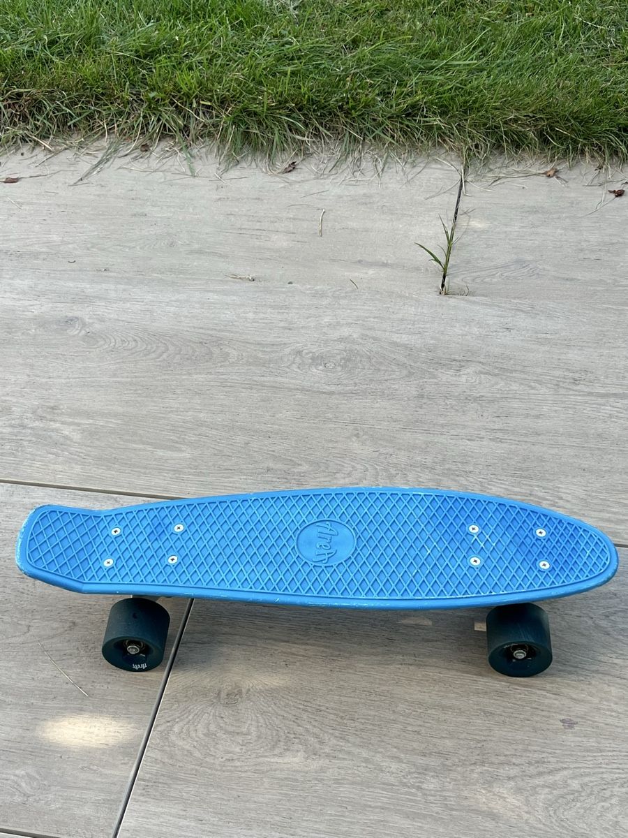 Penny Skateboards Skateboards: Penny Board 22 Zoll Cruiser – Gebraucht aus St-Prex von ale_fyz6