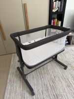 Lionelo Aurora beistellbett