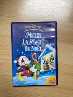 DVD Disney Mickey La Magie de Noël