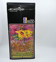 Heye Puzzle Mordillo Tornado 1500 Teile