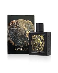 Parfum & Eau de Toilette: Rayhaan Lion Eau de Parfum Herren 100ml neu – Neu und originalverpackt aus Berikon von eli_lwv2 1