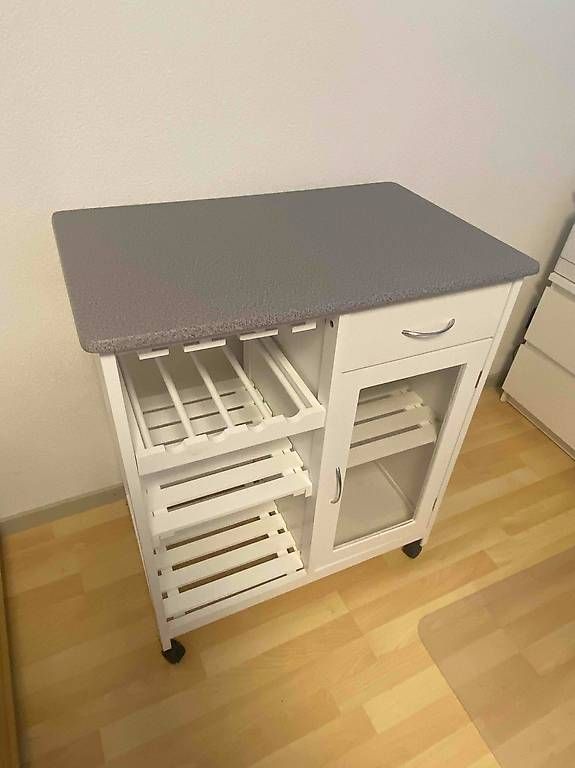 Komplettküchen: Praktisches Küchenmöbel – Gebraucht aus Zürich von K_Schlatter 1
