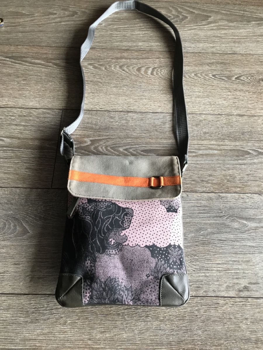 Altro in  Abbigliamento & Accessori: Anna Kaszer sac  – Nuovo (secondo la descrizione) da Grimisuat venduto da eliseba88
