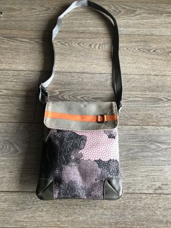 Anna Kaszer sac 