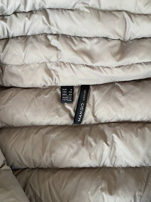 Giacche: Herbst-/Frühlingsjacke Mango XS – Usato da Mollis venduto da sch_7b5z 2