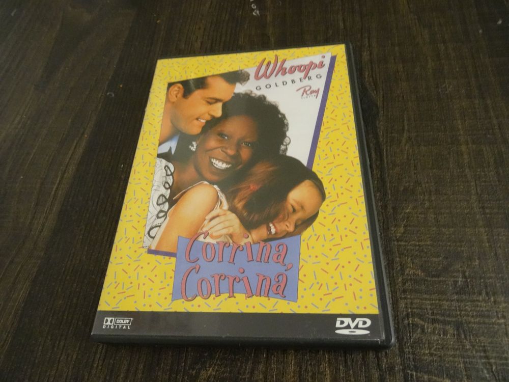 Corrina, Corrina DVD Kaufen auf Ricardo