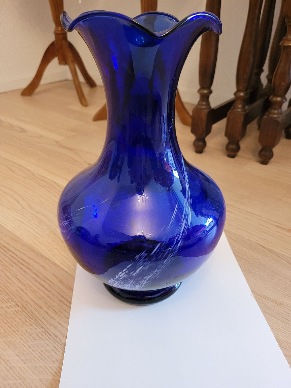 Vasi & Recipienti: Vase handarbeit – Usato da Bühler venduto da Sarah_Cunha