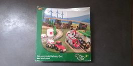 Brio Bahn Set