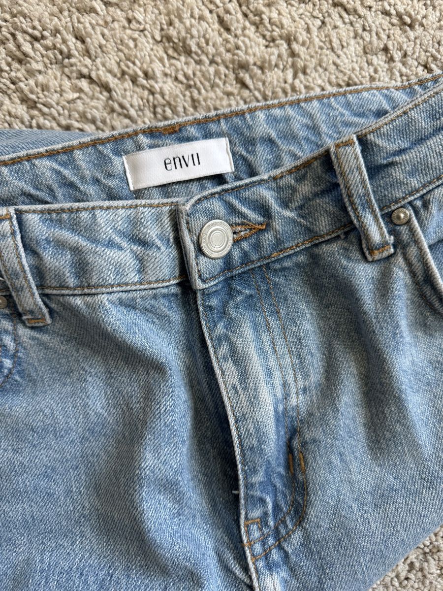 Jeans: Envii jeans – Nuovo (secondo la descrizione) da Bern venduto da FashionK92 3