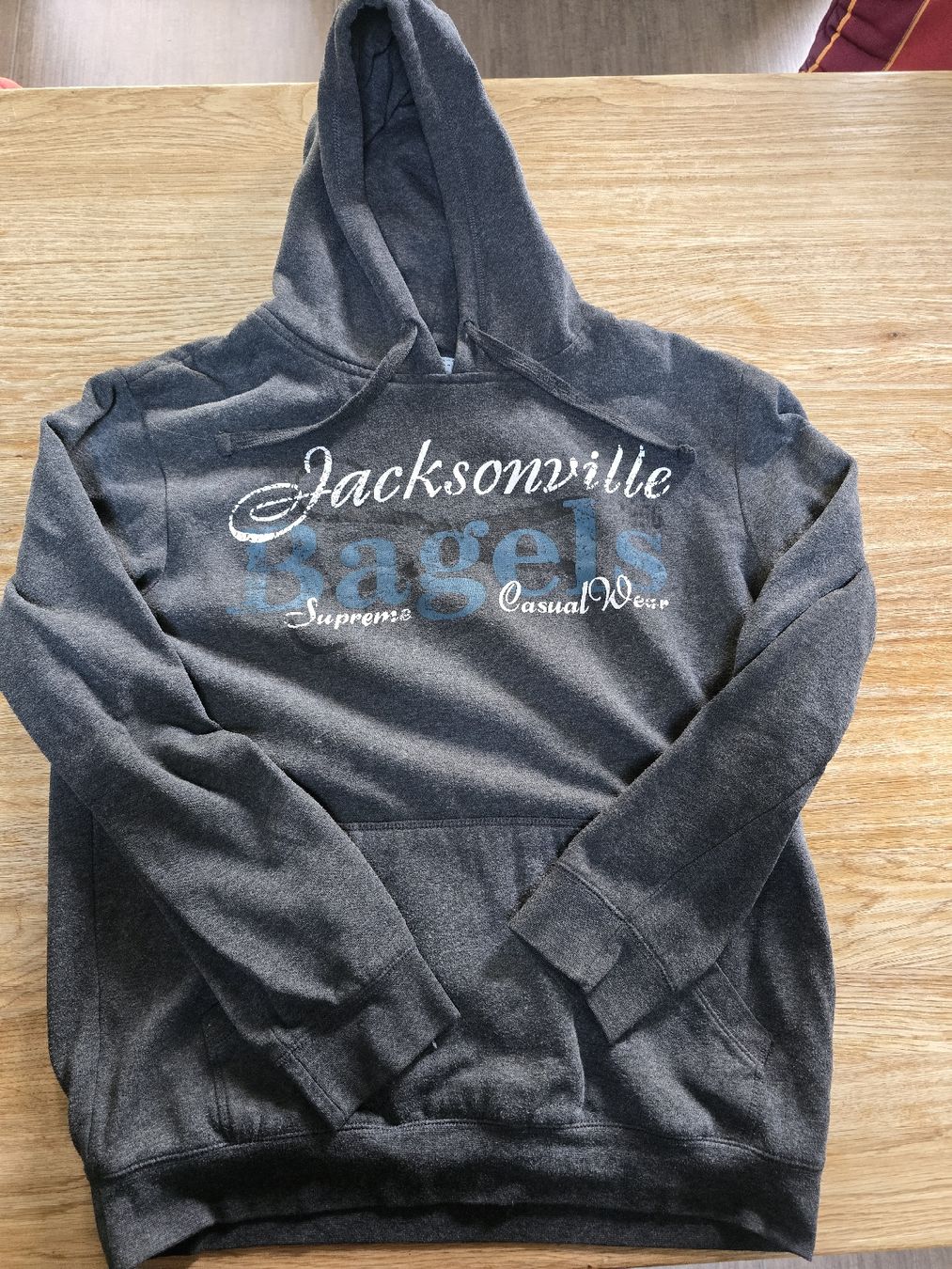 Maglioni & Felpe: Hoodie Gr.M, the low sparks – Usato da Morschach venduto da Monikawi