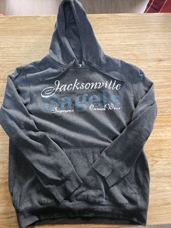 Hoodie Gr.M, the low sparks