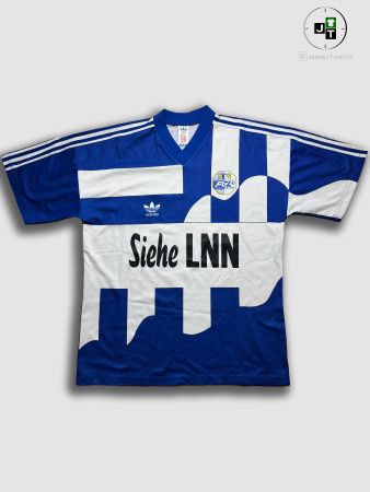 FC LUZERN 90/91/92 TRIKOT