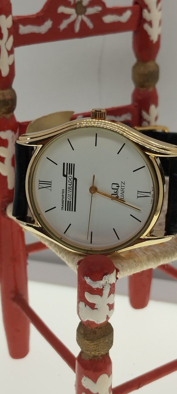 Uhren: montre Q&Q – Gebraucht aus La Chaux-de-Fonds von jac_9llg 3