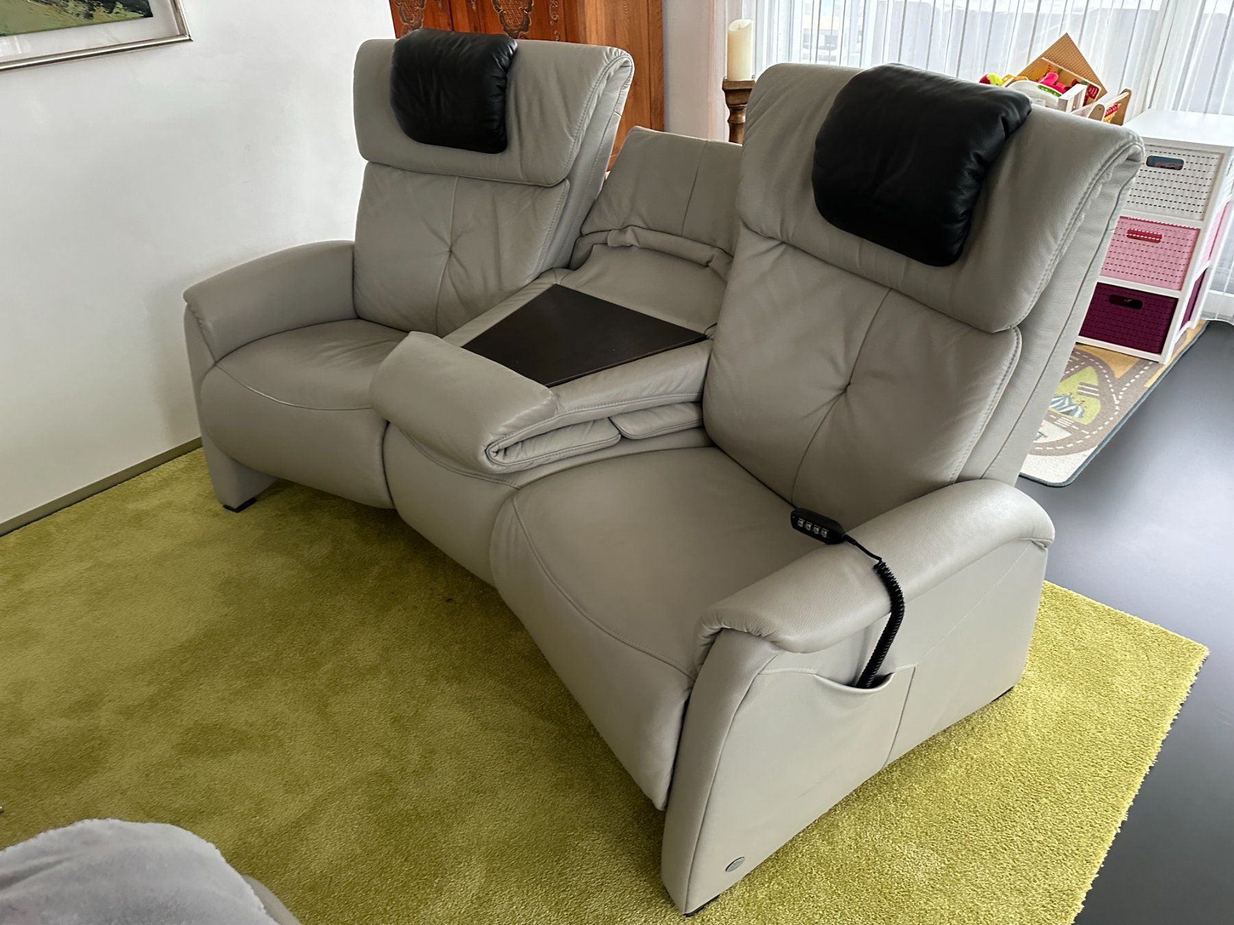 Himolla Sessel: Relaxsessel – Gebraucht aus Emmenbrücke von 102258