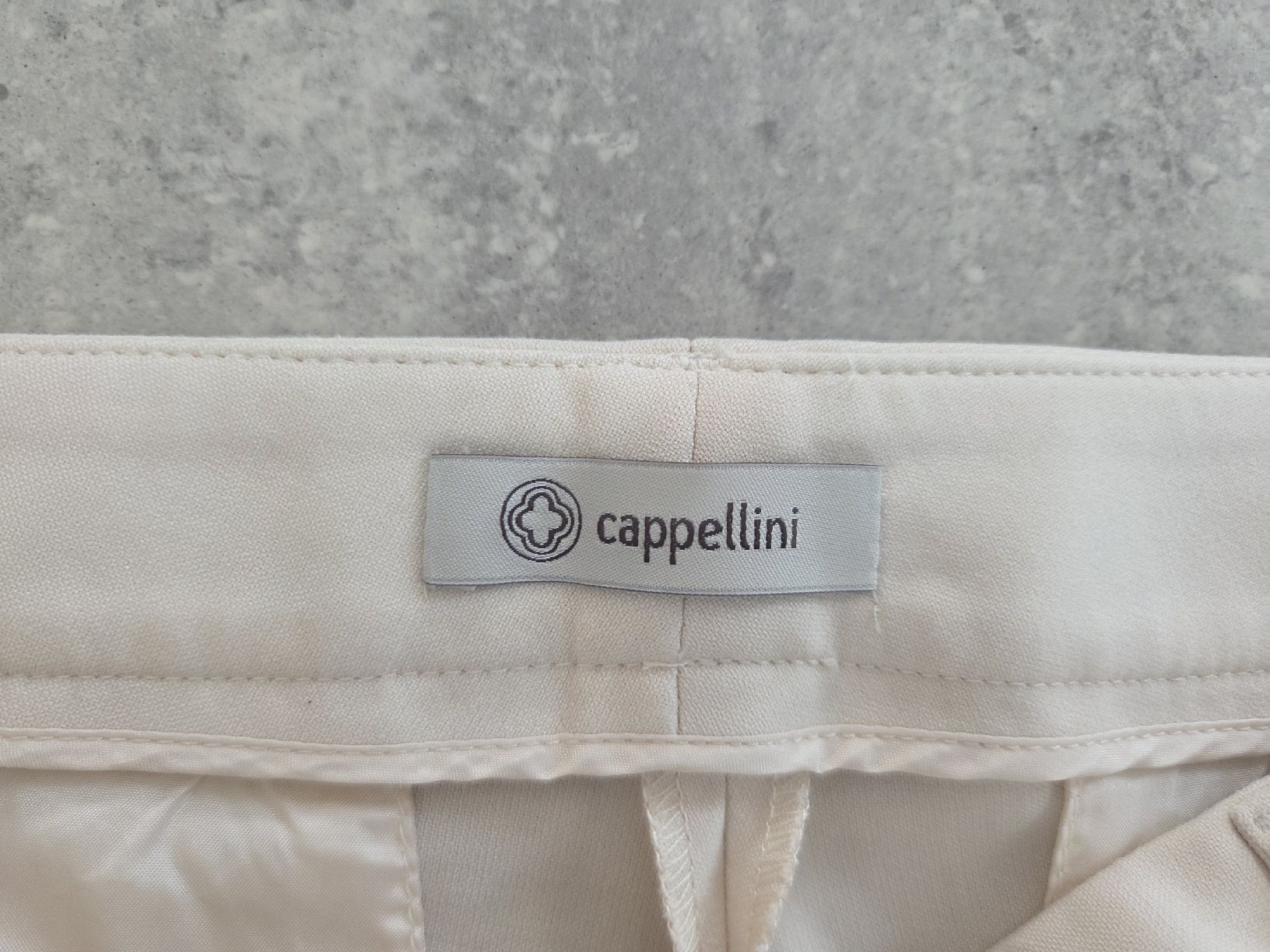 Cappellini Pantaloni: schöne elegante Hose Cappellini – Nuovo (secondo la descrizione) da Wiesendangen venduto da Sinhuk 3