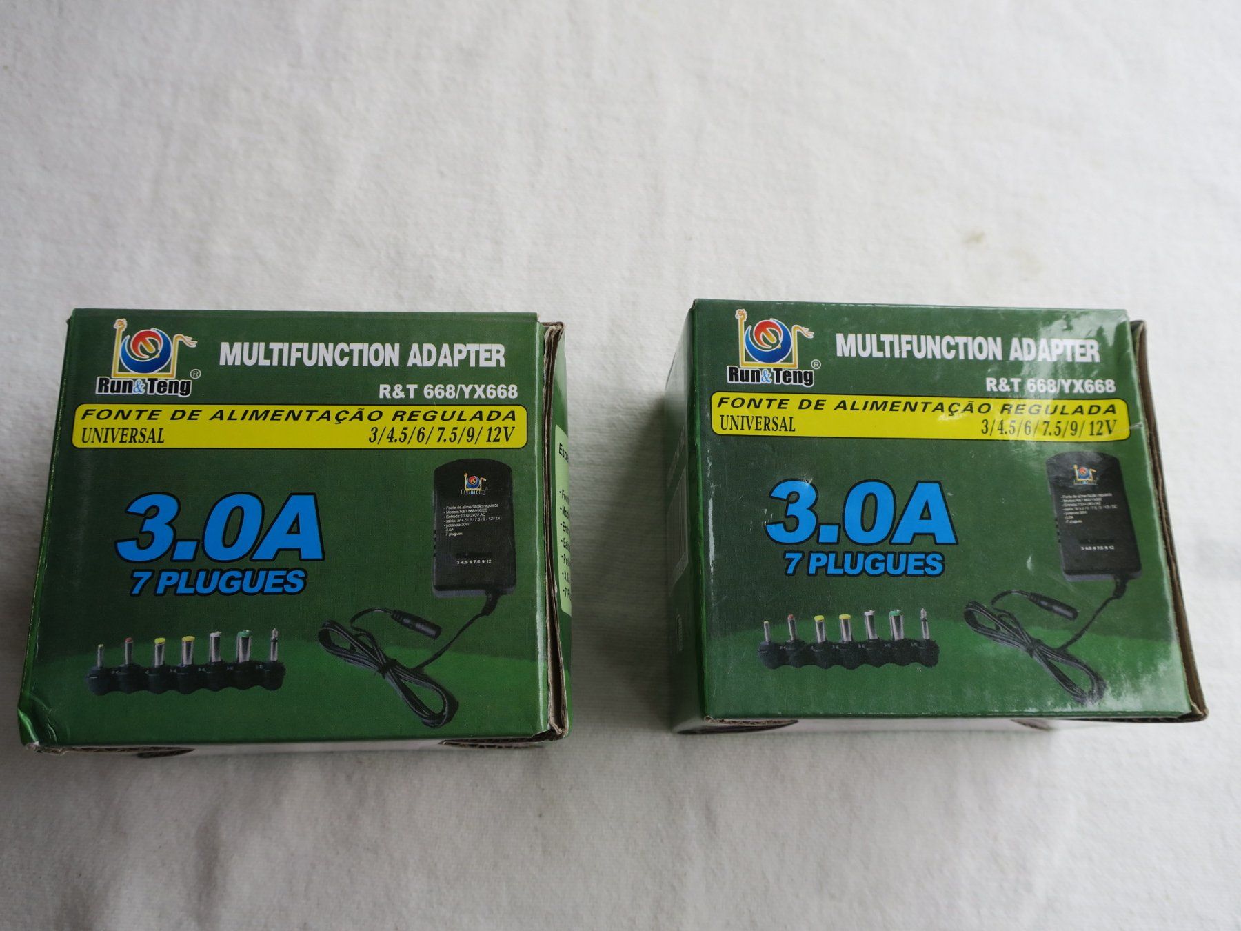 Laufwerke & Adapter: Multifunktions Adapter – Neu und originalverpackt aus Oberdorf NW von hewi52 4