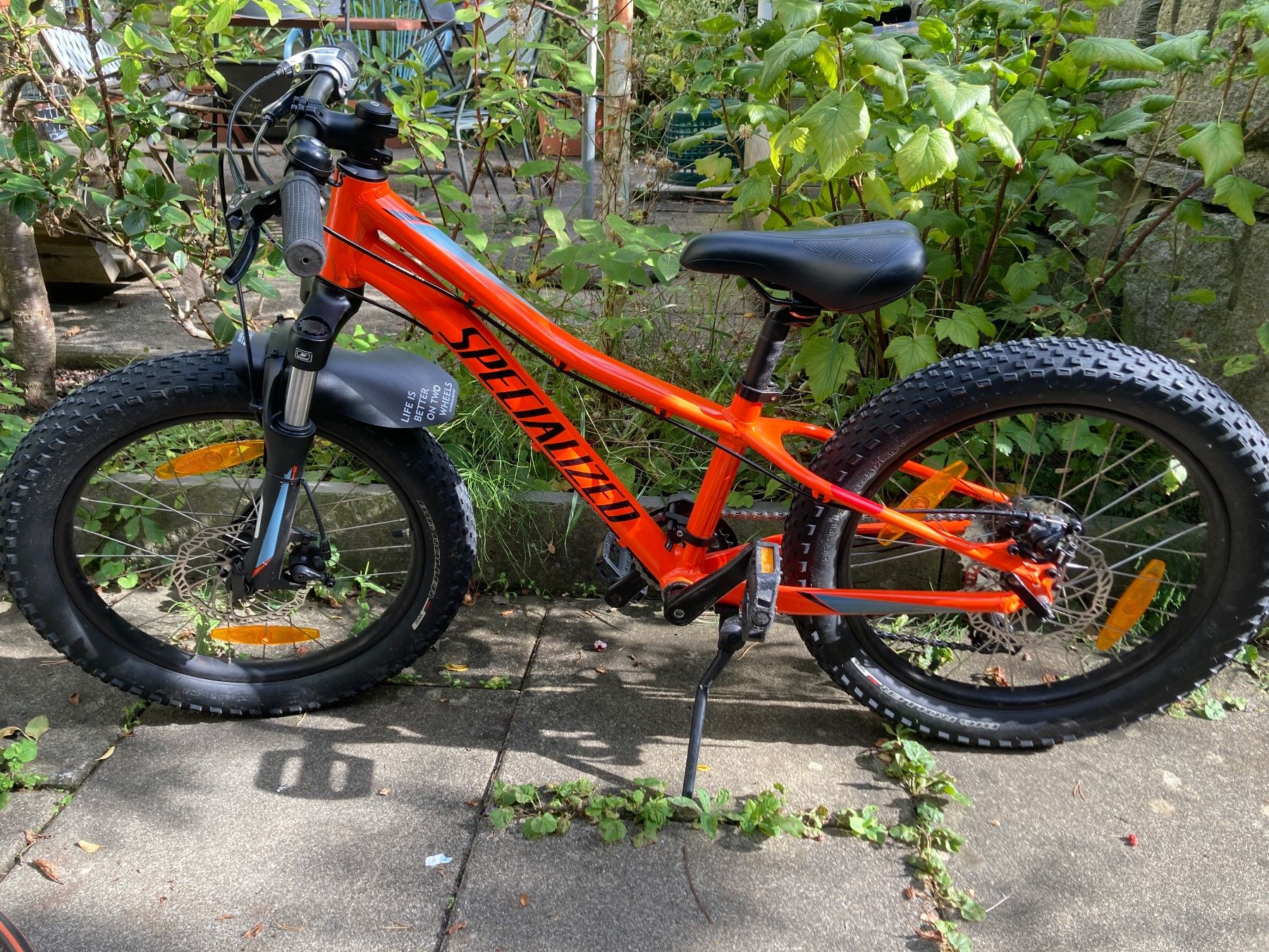 Specialized Riprock 20 Zoll Kinderfahrrad, Top Zustand (Gebraucht) in  Zrich fr CHF 420  nur Abholung auf Ricardo kaufen