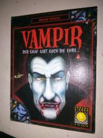 Vampir - Der Graf gibt euch die Ehre! (Reiner Knizia) ©'2000