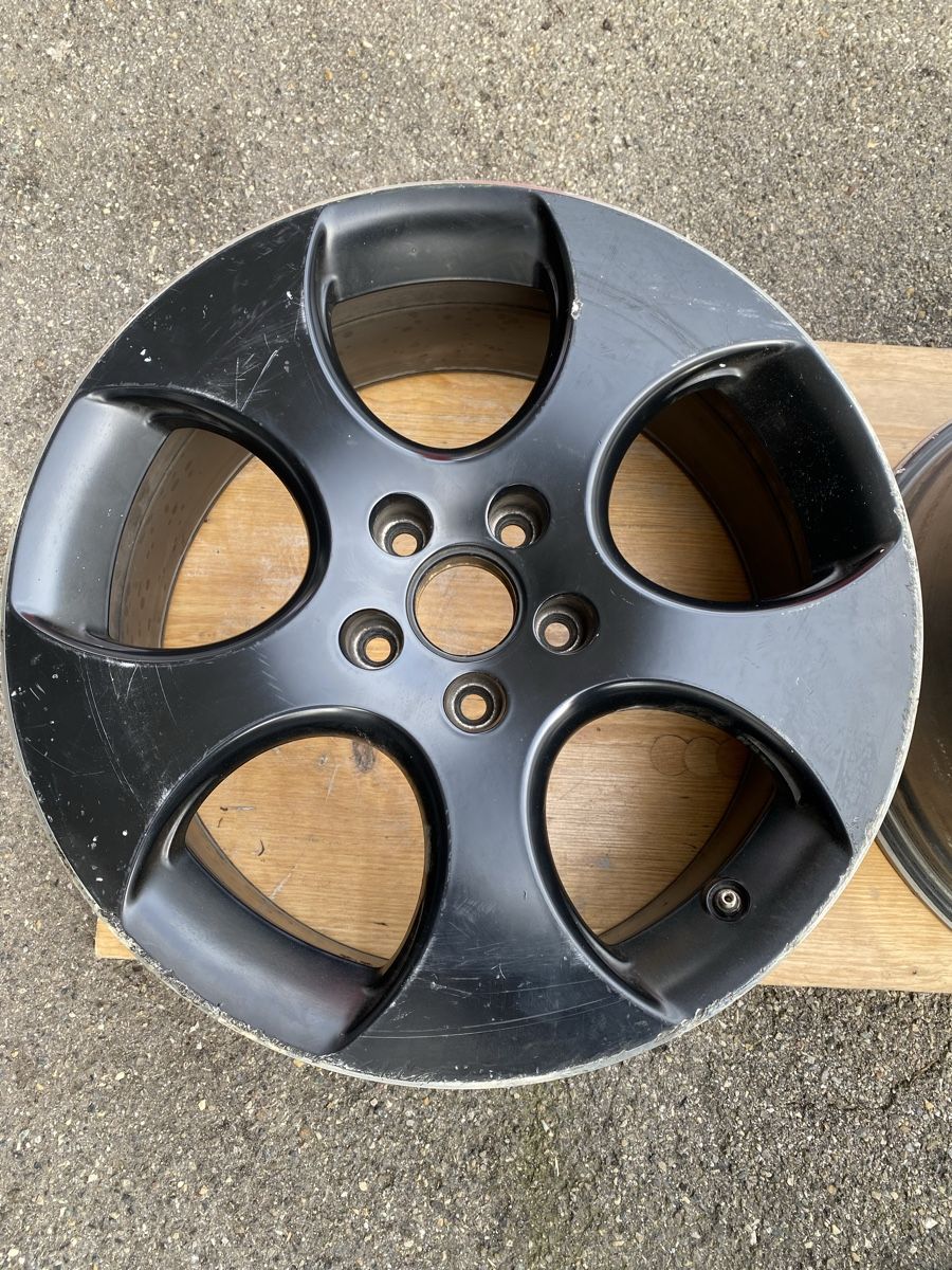 Bbs Cerchioni: Original BBS Felgen – Usato da Dachsen venduto da Jay_3 2
