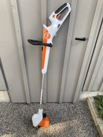Sthil FSA 30.0, Akku Motorensense, Rasentrimmer