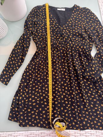 Mango Kleid