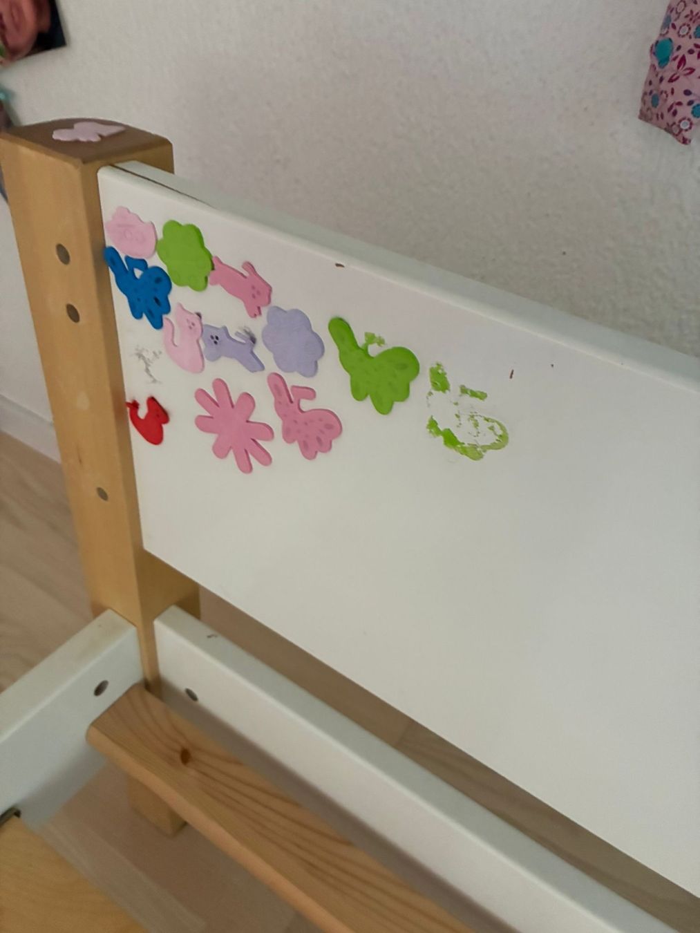 Letti: Flexa Kinderbett – Usato da Bachenbülach venduto da mei_llb8 5