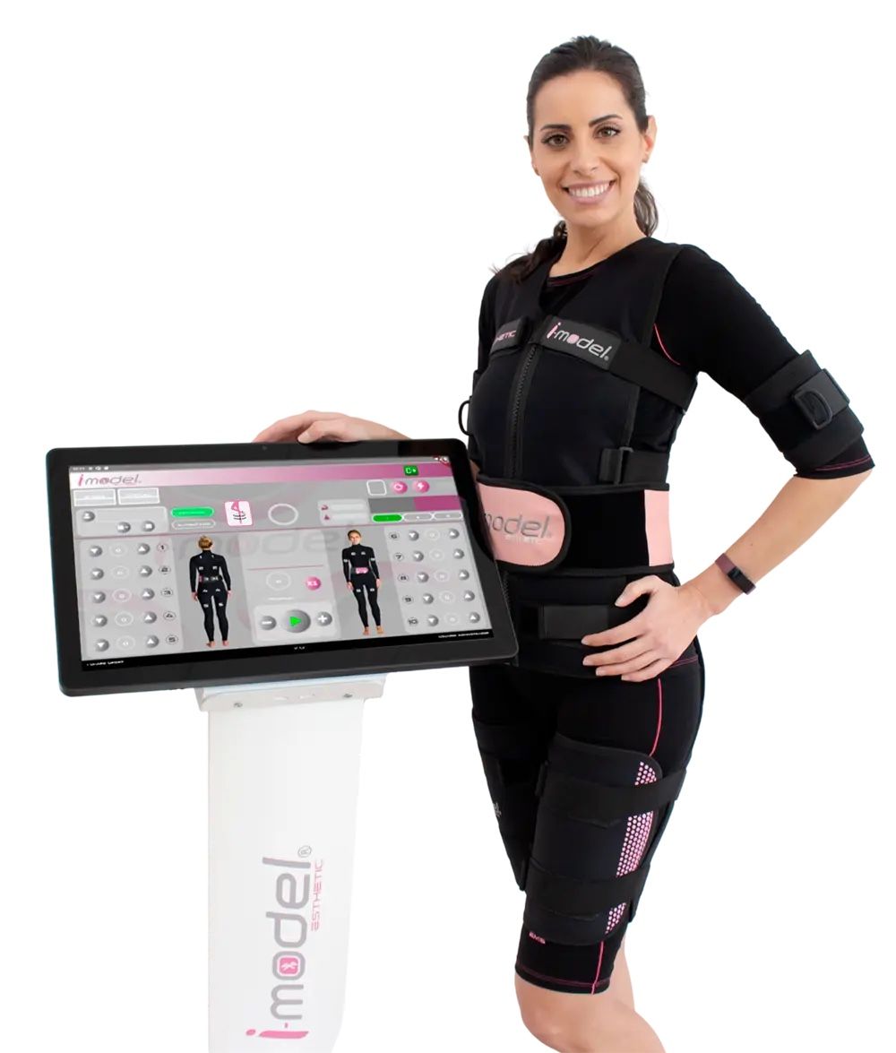 Appareils de massage: i-model esthetic  – Neuf (Voir description) à Frauenfeld par ren_8xzb 3