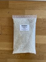 1kg Füllgranulat, 100% Polypropylen - buttinette, Neu!