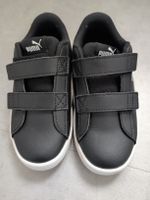 Puma Kinderschuhe schwarz Gr.31
