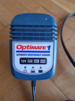 Chargeur de batterie 12V OPTIMATE 1