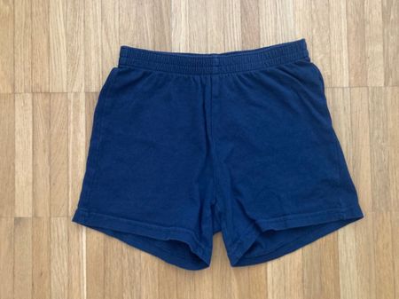 Sport-Hose / Shorts  Kinder, Gr. 110-122