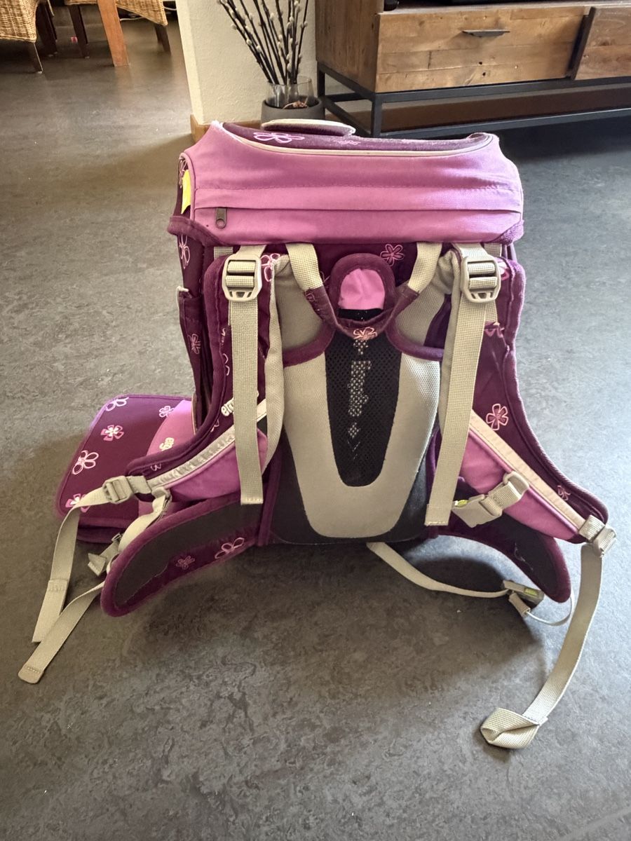 Ergobag Borse & Zaini: Ergobag – Usato da Zürich venduto da tamarenzl 2