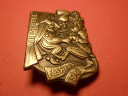LIESTEL 1994 SILBER