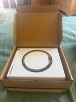 ULTRAHUMAN Ring  Silver  Gr 8