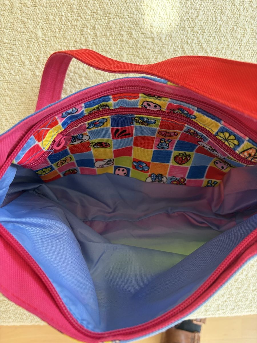 Kindertaschen: Diddl Tasche Top Zustand – Neu (gemäss Beschreibung) aus St. Gallen von lukostef 2