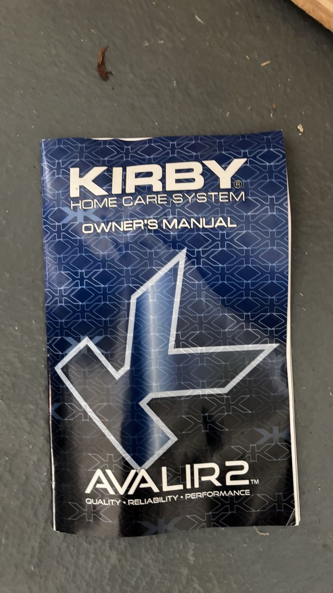 Kirby Aspirateurs & Accessoires: Kirby – D'occasion à Winterthur par rosa1991 2