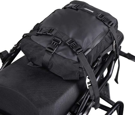 Multifunktionale Wasserdichte Motorrad-Sitztasche 10L