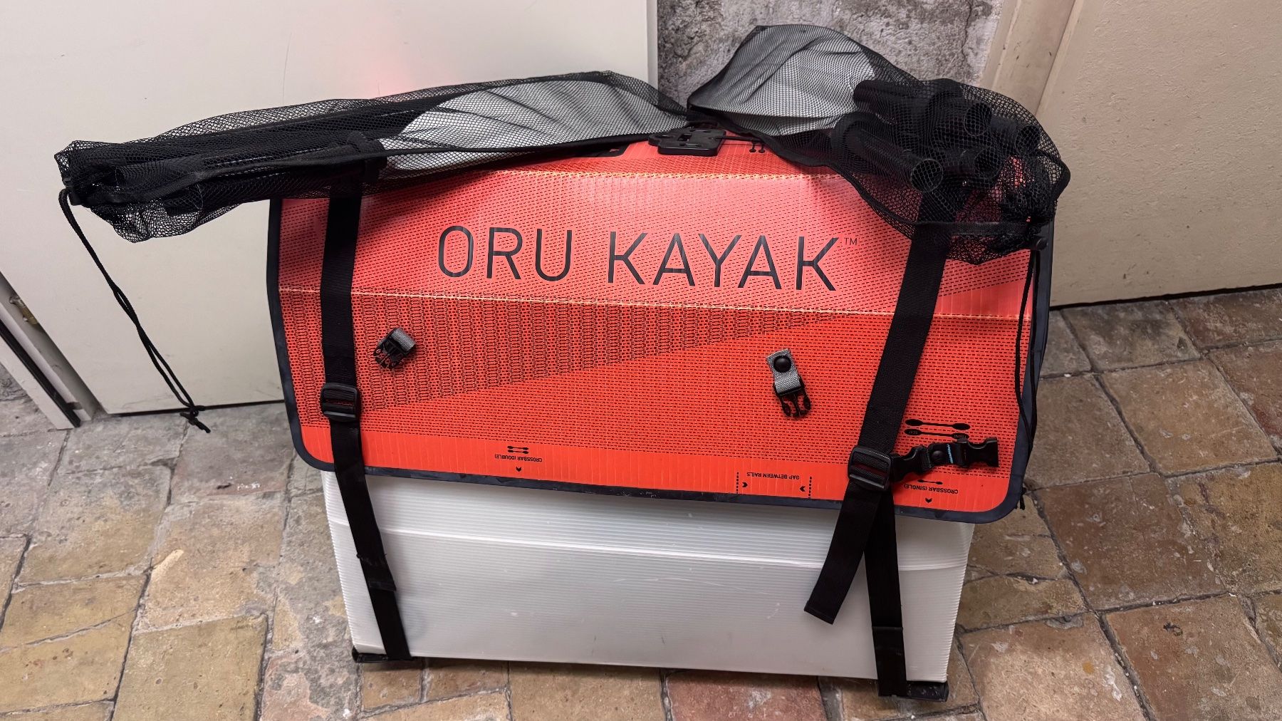 Boote: ORU Kajak Haven TT – Gebraucht aus Zürich von Pipos 2