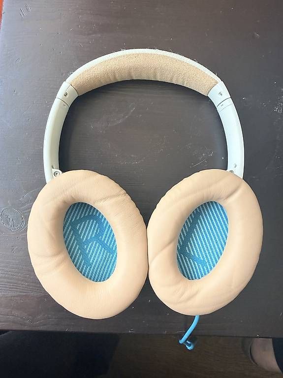 Cuffie: Bose Kopfhörer Quiet Comfort 35 II – Usato da Basel venduto da Scheia 1