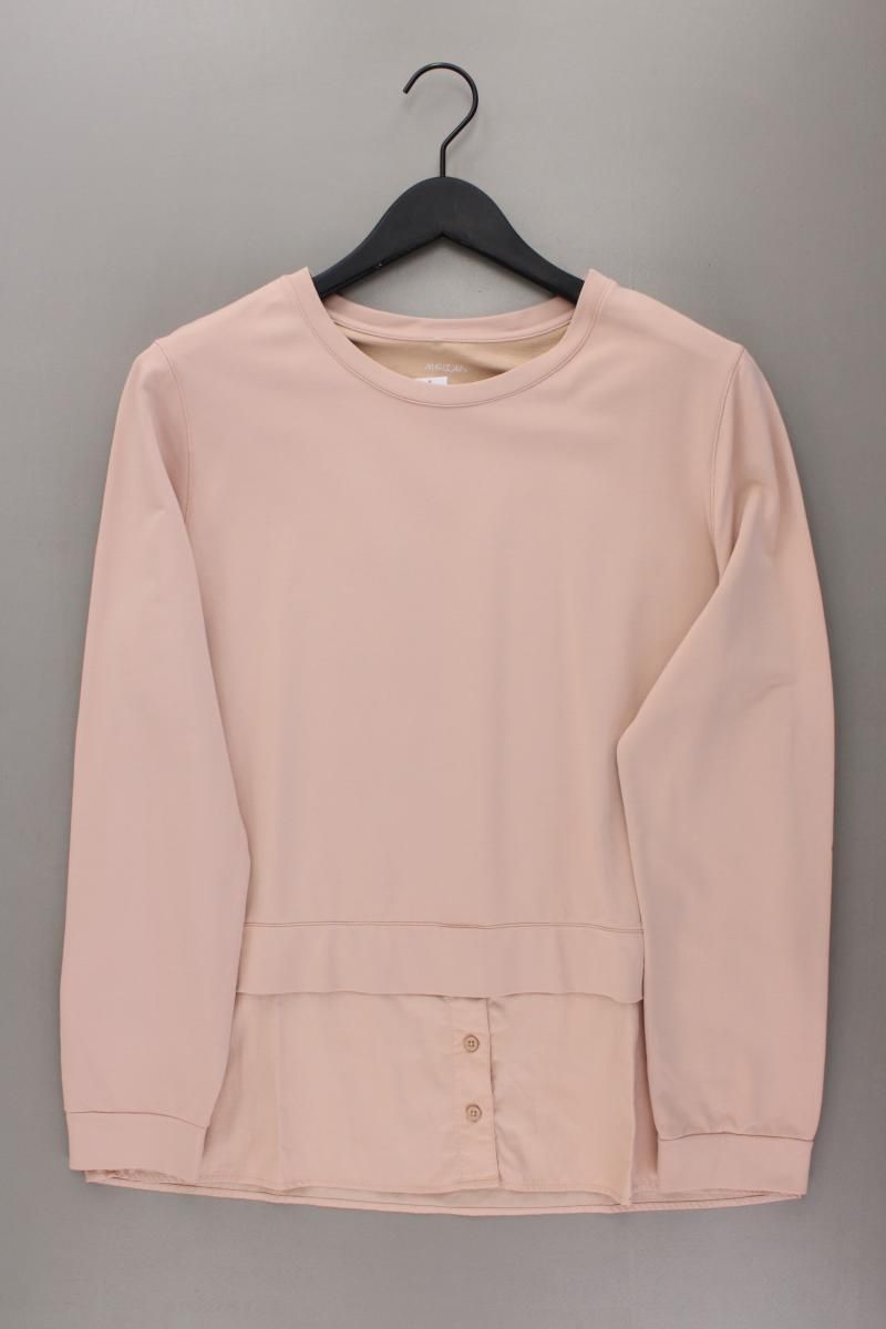 Maglioni & Felpe: Marc Cain Langarmpullover Gr. 42 rosa – Usato da Neustadt an der Waldnaab venduto da SecondLifeFashion