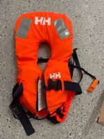 Helly Hansen Schwimmweste, Kinder, 5-15 kg, Orange